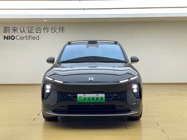 NIO EC6 2024