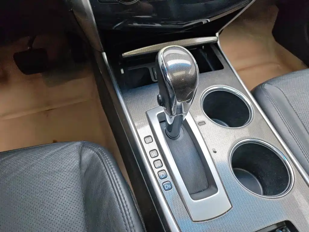 Nissan Teana 2015 — фото 13