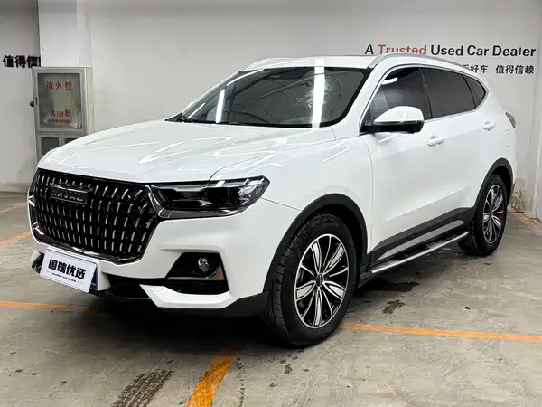 Haval H6 2023