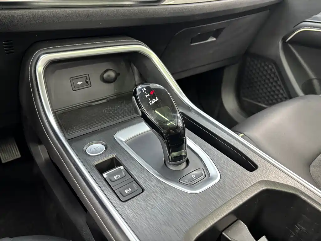 Haval H6 2023 — фото 16