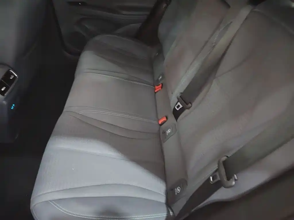 BYD Seal 06GT 2025 — фото 17