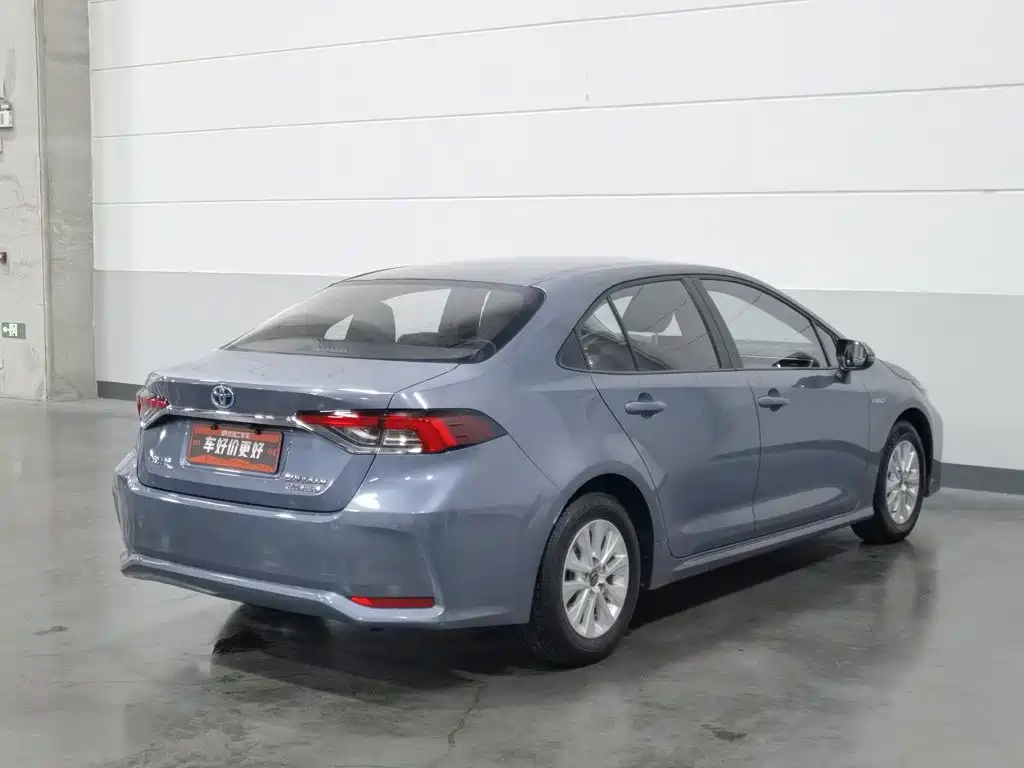 Toyota Corolla 2023