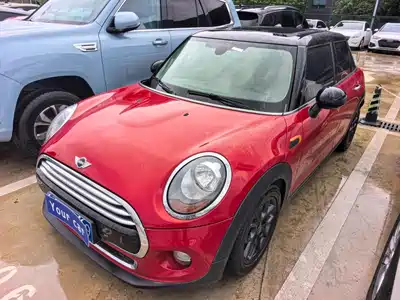 MINI MINI 2018