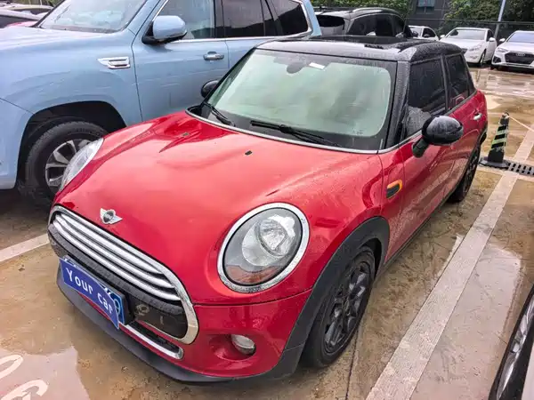 MINI MINI 2018