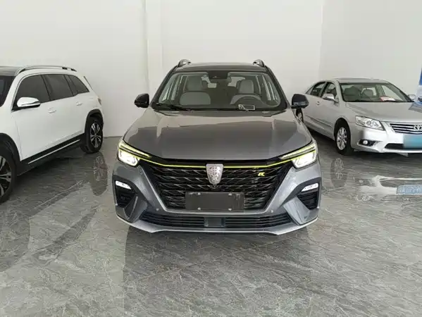 Roewe RX5 New Energy 2021