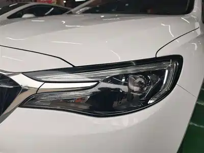 Buick Excelle GT 2021