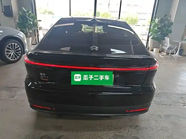 NIO ET7 2022