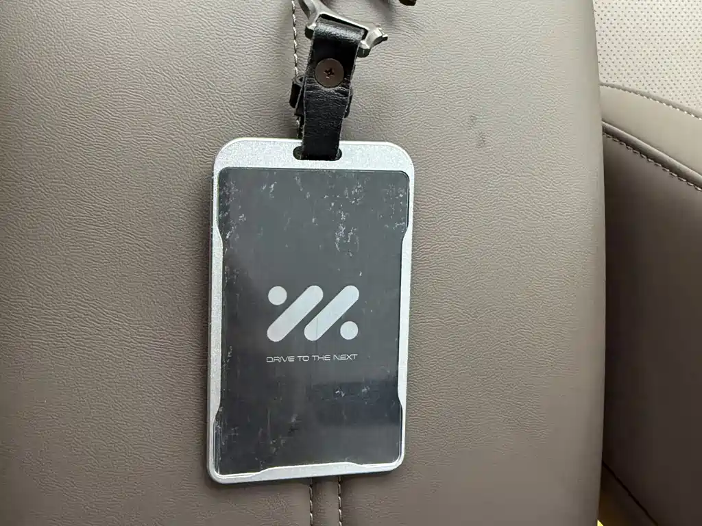 IM L6 2025 — фото 9