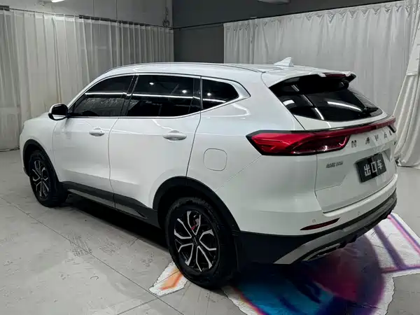 Haval H6 2021
