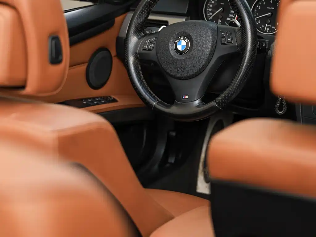 BMW 3 Series 2013 — фото 12