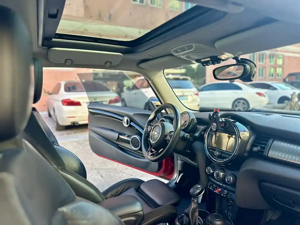 MINI MINI 2016