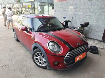 MINI MINI 2016