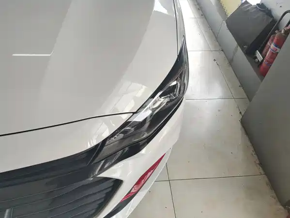 Chevrolet Monza 2020