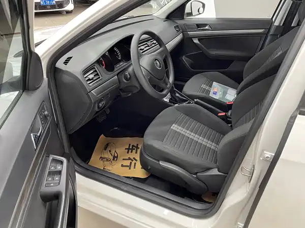 Volkswagen Lavida 2022