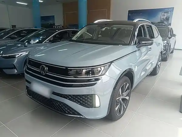 Volkswagen Tavendor 2025