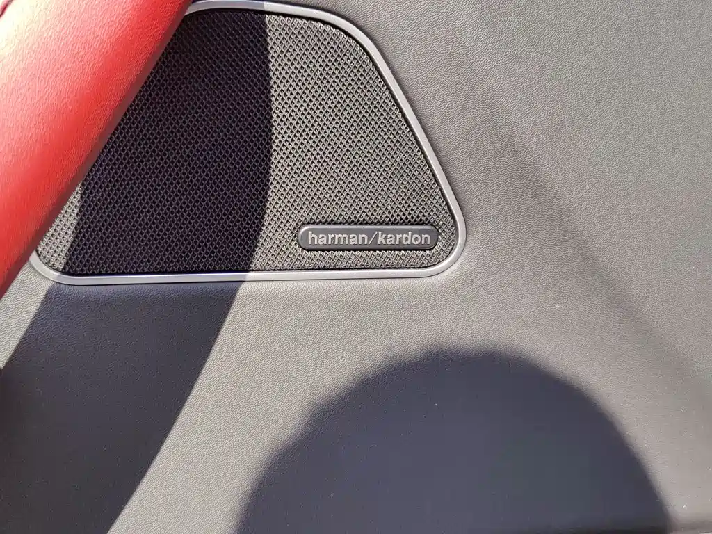 Maserati Levante 2020 — фото 11