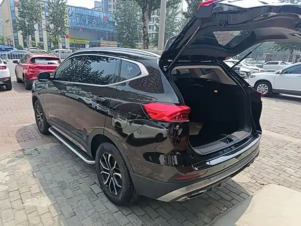 Haval H6 2023