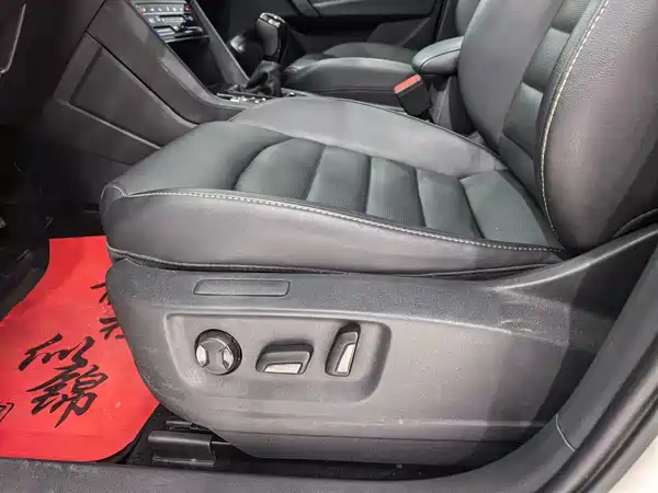 Volkswagen Tharu 2022