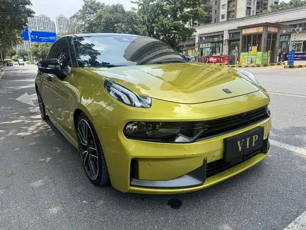 Lynk & Co 03 2019