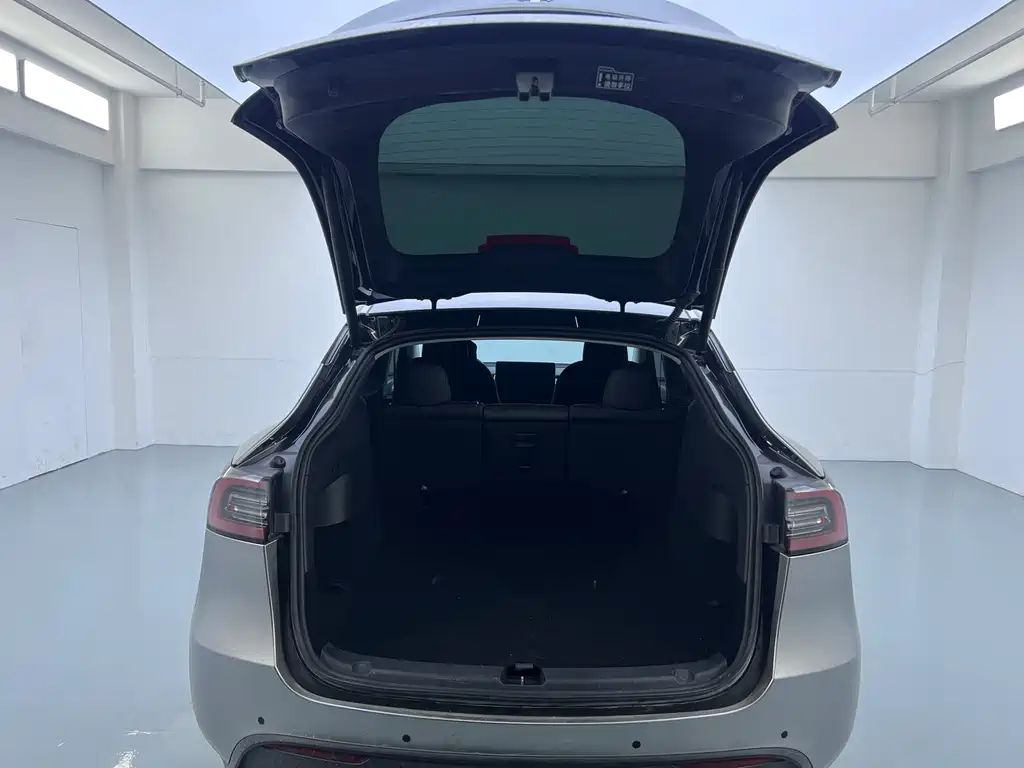 Tesla Model Y 2023 — фото 9