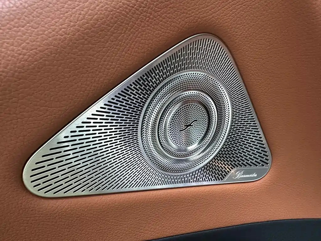 Mercedes-Benz S-Class 2022 — фото 20