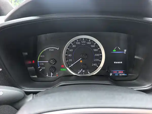 Toyota Levin 2022