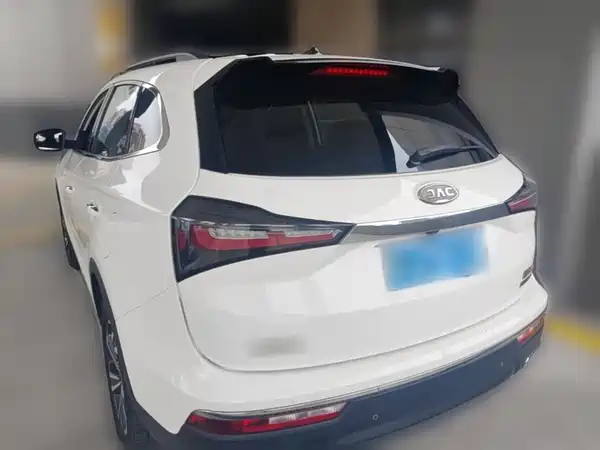 JMC Refine S7 2018