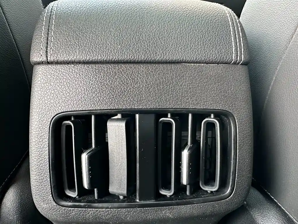 Hyundai ix35 2022 — фото 16