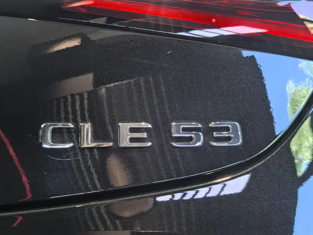 Mercedes-Benz CLE AMG — фото 10