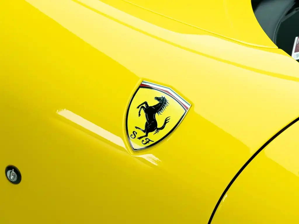 Ferrari Roma 2023 — фото 4
