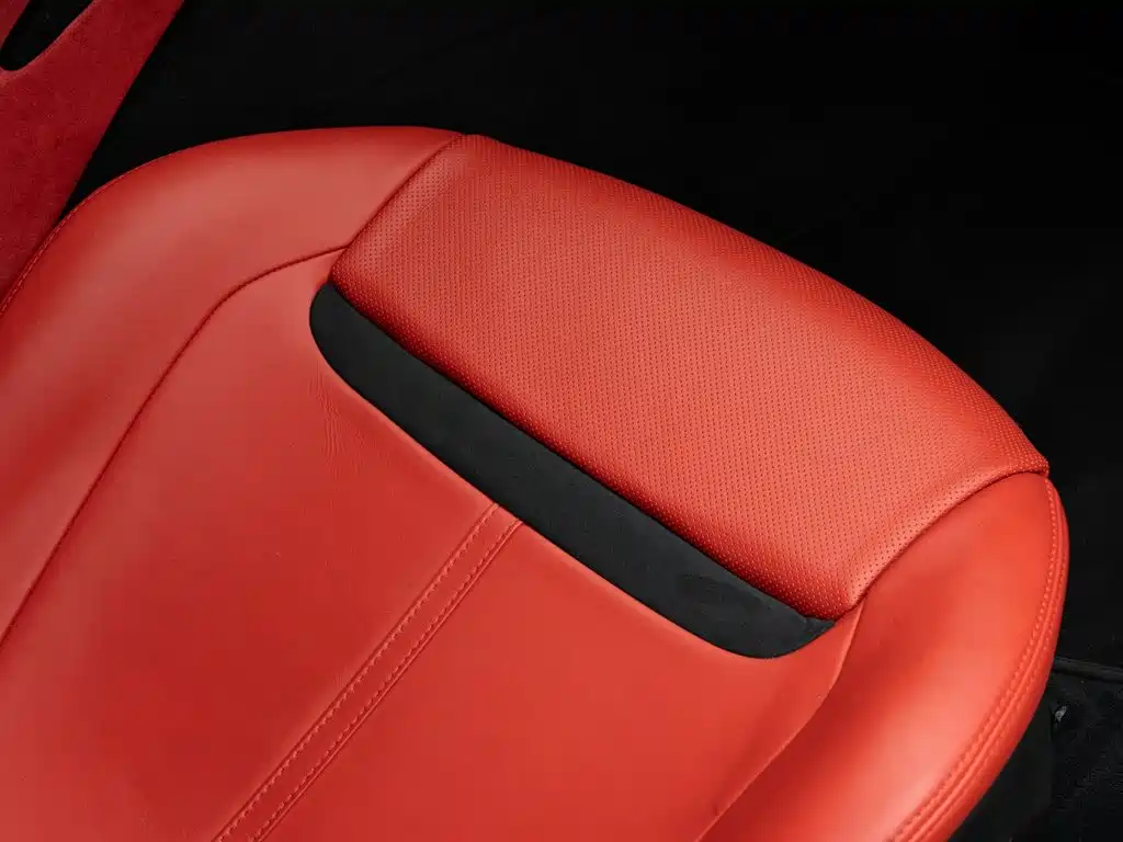 Ferrari Roma 2023 — фото 17