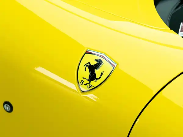 Ferrari Roma 2023