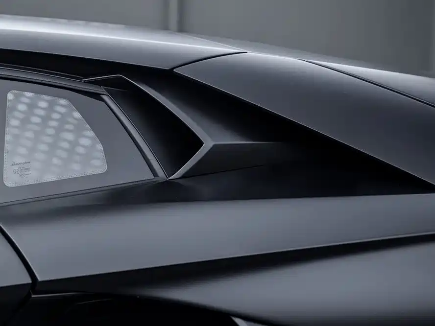 Lamborghini Aventador 2016 — фото 10