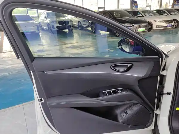 BYD Seal 06 2024