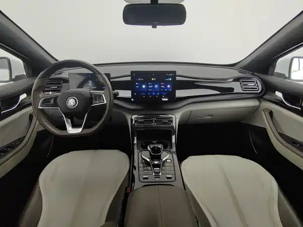 BYD Qin PLUS 2023