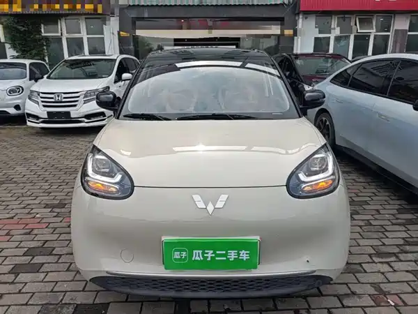 Wuling Bingo 2023