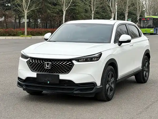 Honda XR-V 2023