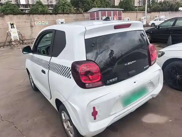 Roewe CLEVER 2022