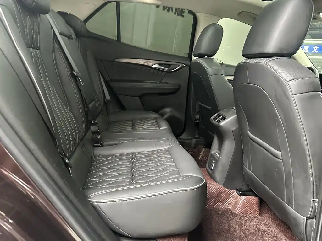 Buick Envision S 2021 — фото 10