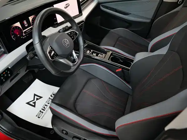 Volkswagen Lamando 2023