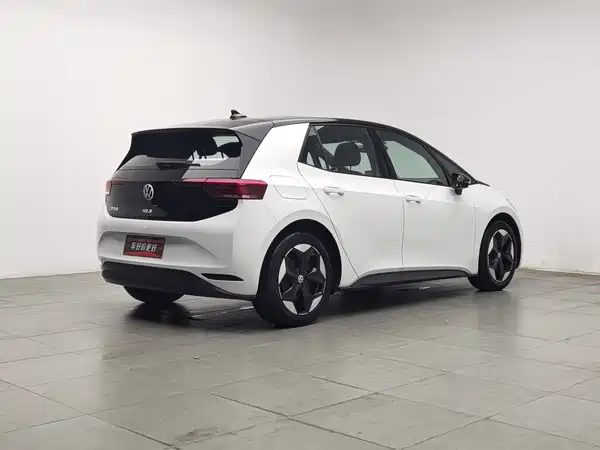 Volkswagen ID.3 2025