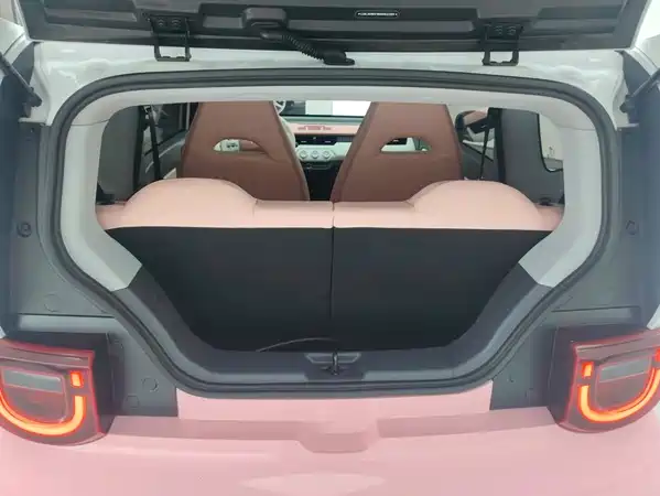Chery QQ Ice Cream 2023