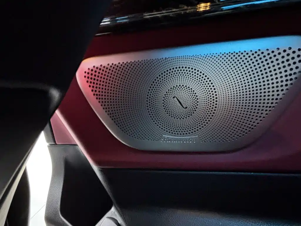 Mercedes-Benz Vito 2021 — фото 14