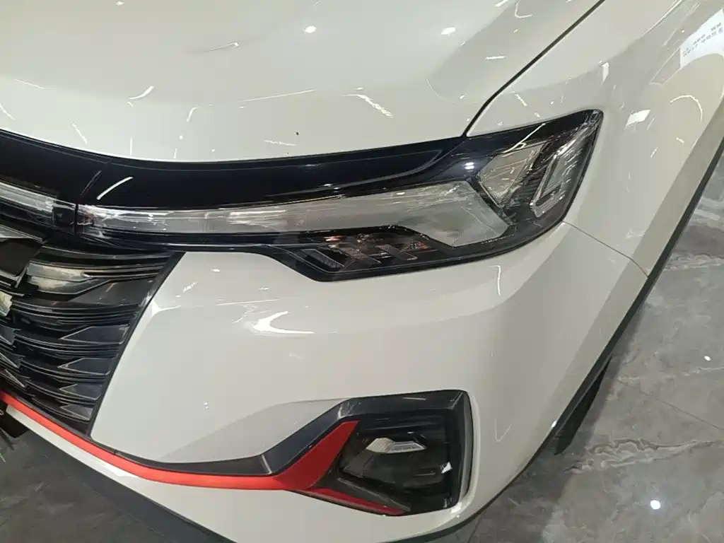 Changan CS35PLUS 2023 — фото 24