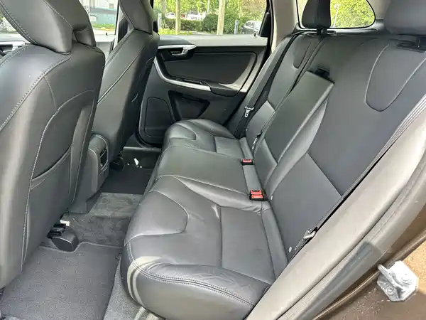 Volvo XC60 2014