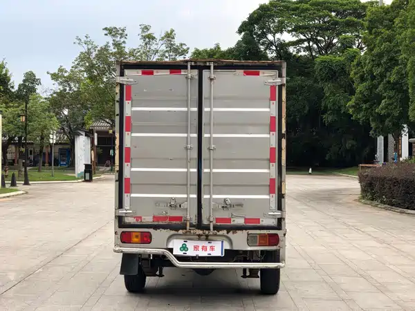 Wuling Rongguang Light Truck 2019