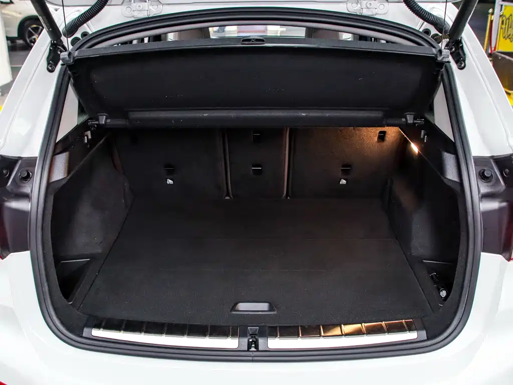 BMW X1 2022 — фото 18