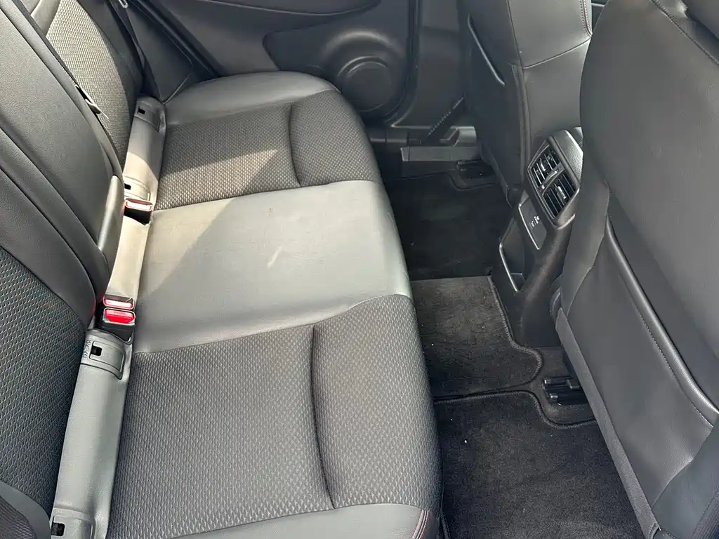 Nissan Qashqai 2020 — фото 10
