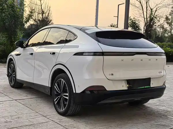 XPeng G6 2023