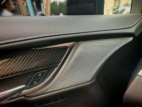 Cadillac XT6 2021